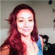 Profesora titulada Educación Básica con mensión en Inglés, imparte clases particulares a domicilio o virtuales. Años de experiencia. Apoyo escolar